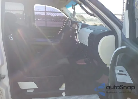 2010 Chevrolet Silverado 1500 Lt from USA, damaged, VIN 3GCRCSEA1AG246760